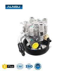 Bomba de dirección asistida para automóvil de alto rendimiento para COROLLA ZZE122 1ZZ 44310-02120 44310-02110 44310-01030 44310-02101