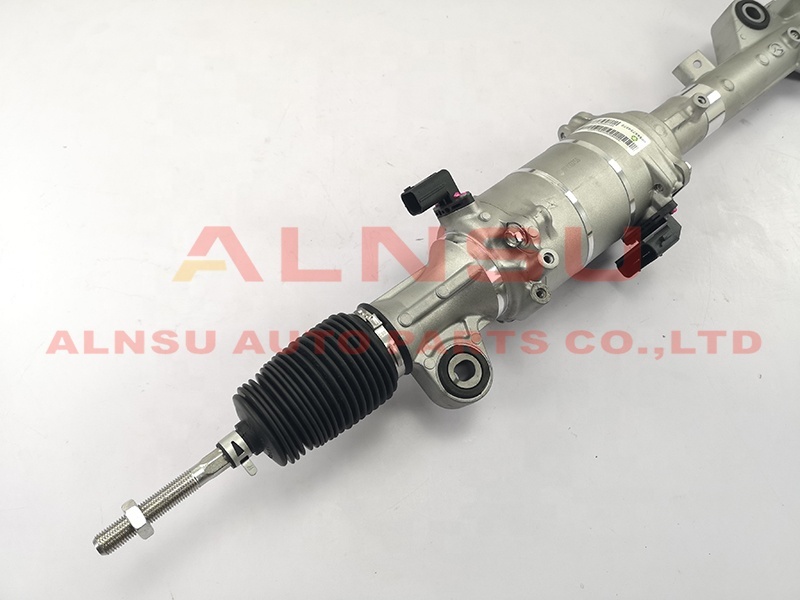 Steering Rack for GS1E-32-110 GS1D-32-110A GS1D-32-110B Mazda M6 GH LHD