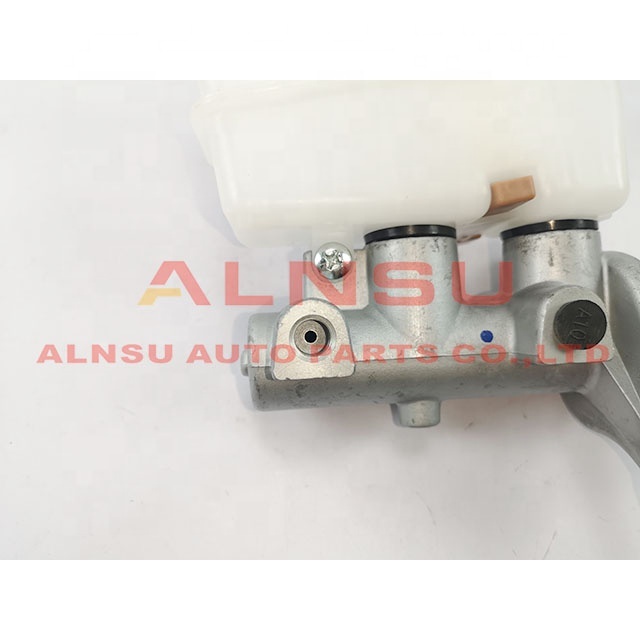 Brake master cylinder for Atos 58510-05020