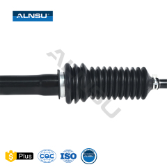Good Quality Auto Power Steering Rack For TOYOTA EL50 EL54 EL5# 45510-16190 45510-16170