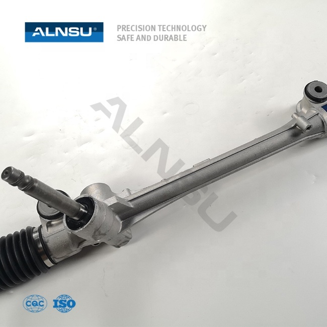 Hydraulic Steering Rack and Pinion for Toyota YARIS NCP YARIS 45510-52300 45510-52301 45510-52410 45510-52420 45510-52241