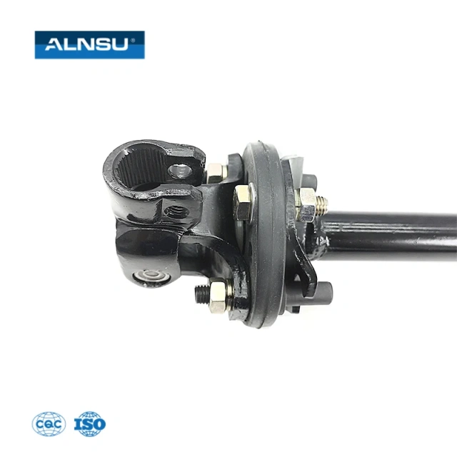 Auto part Steering column for TOYOTA TGN51 KUN51 GGN25 45206-0K010