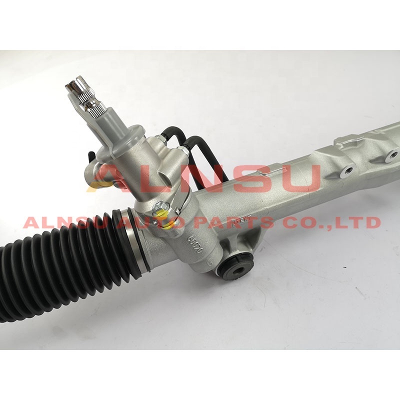 car parts Steering Rack For Toyota Land Cruiser GRJ200 URJ200 5700 44200-60170 4420060170