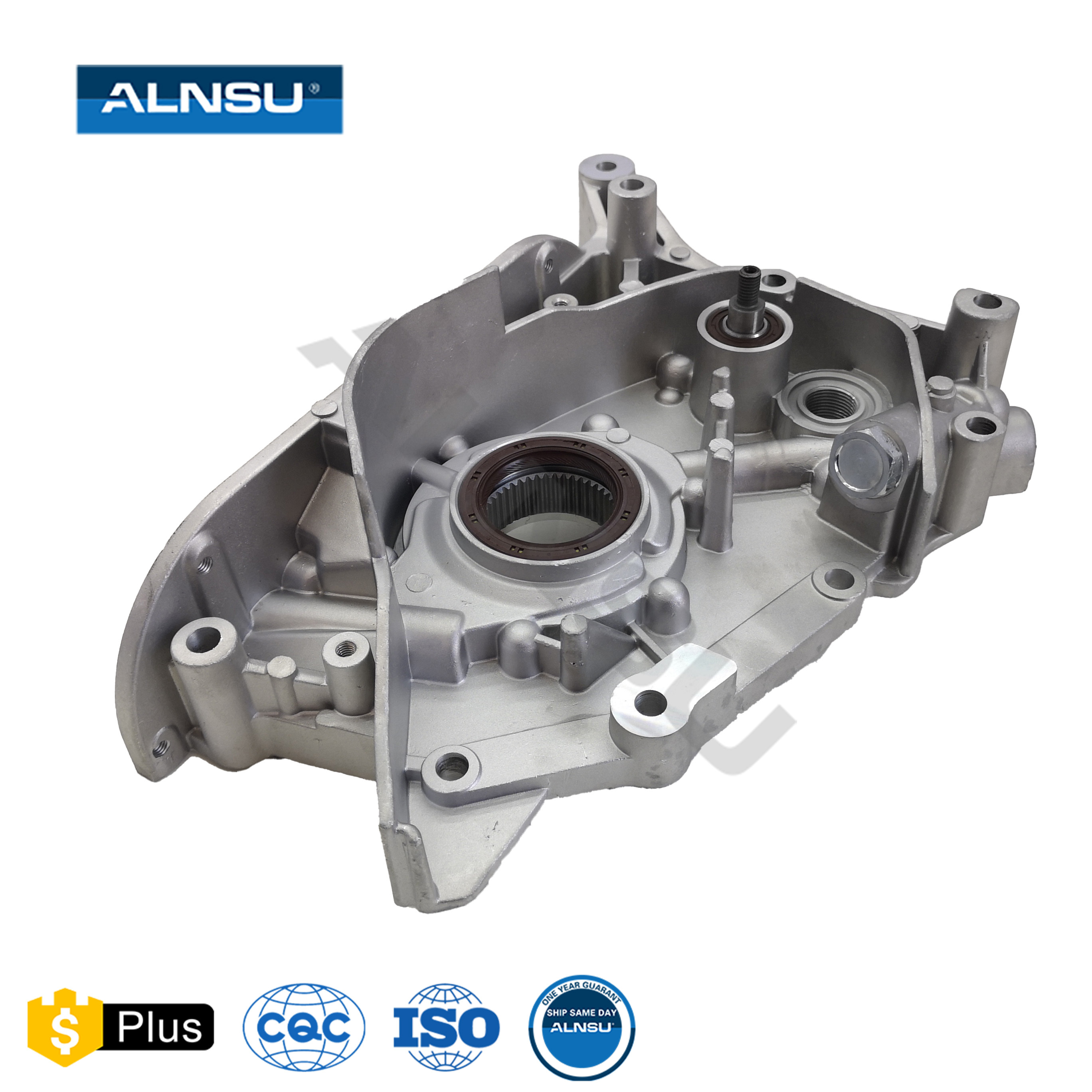 High quality car parts oil pump for MITSUBISHI L200 L049 PA5 PD5 V44 V64 V34 MD155610 MD155611 21340-42506 21340-42505