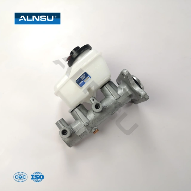 Good price brake master cylinder for Toyota Land Cruiser FZJ71 HZJ7 47201-60511 47201-60570 47201-60600
