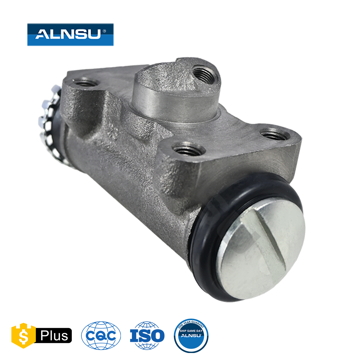 Brake wheel cylinder for Korea Car HYUNDAI HD65 HD72 HD78 58350-5H601