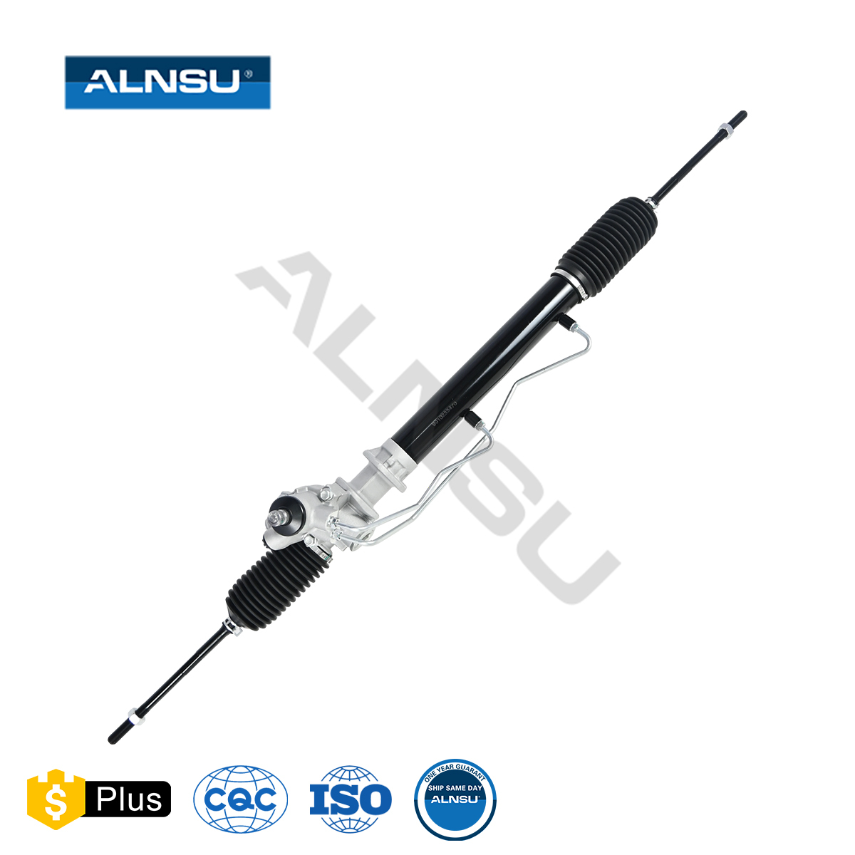 Cremallera de dirección de alta calidad y buen precio para NISSAN S14 240SZ 200SX 49001-81L00 49001-42F00 49001-70F00 49001-75F00