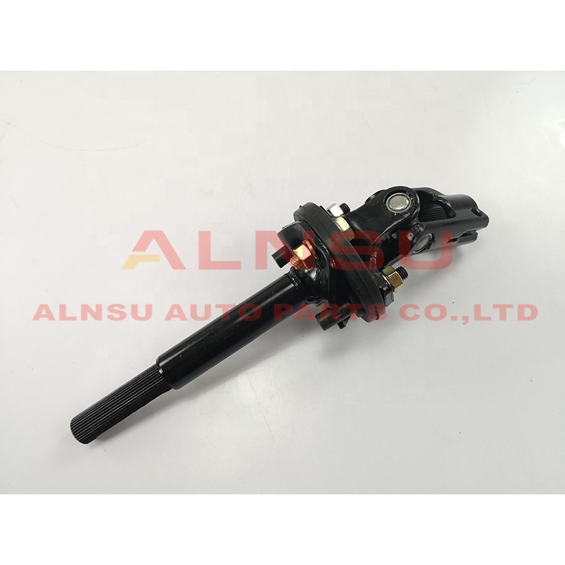 Steering shaft for 45220-60140 TRJ120 GRJ120 KDJ120