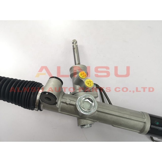 Steering Rack For Mitsubishi CS10 A003411100 LHD