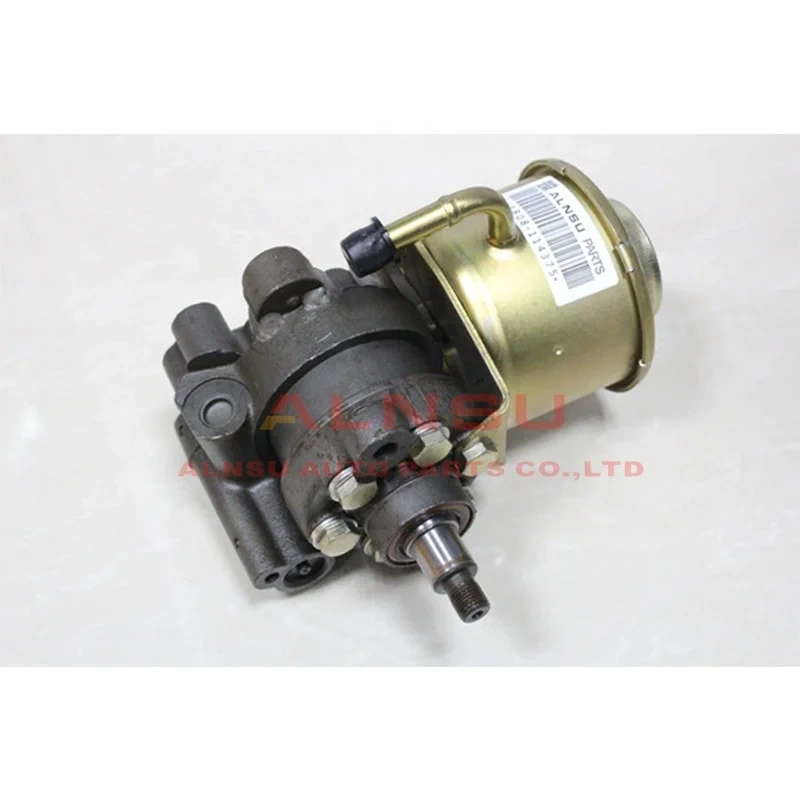 Bomba de dirección asistida para 44320-60040 4432060040 BJ60 FJ45 2F