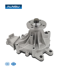 Alnsu auto spare parts cooling system water pump for TOYOTA 1KD 2KD VIGO 16100-09260 16100-39425 16100-39485
