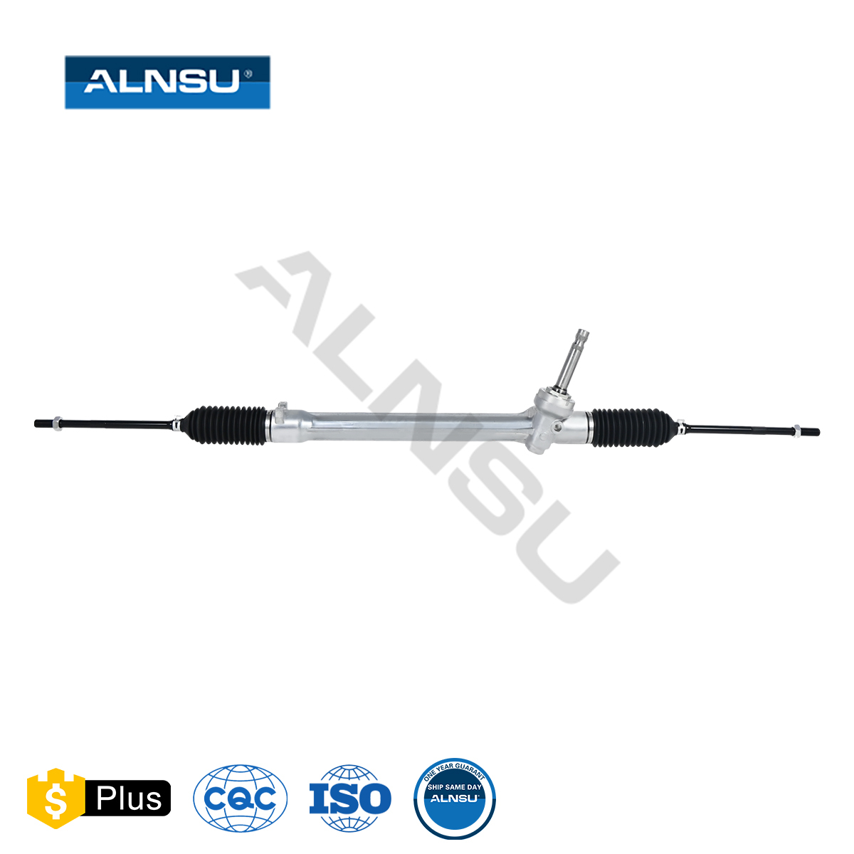 high quality Steering rack auto parts for CRETA\IX25 56500-A0000 left hand drive