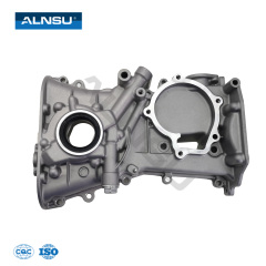 MBT-NS8114 Engine oil pump timing chain for NISSAN Sunny B14X GA16 13500-F4300