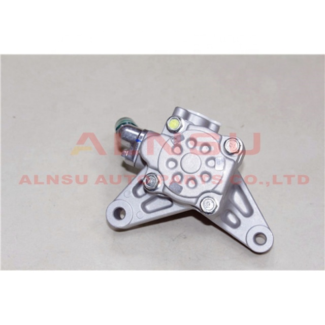 Factory price good quality Auto Power Steering Pump for ODYSSEY CG1 UA4 3.0 J25A 56110-P8F-A02 56110-P8C-A01