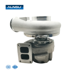 High quality excavator turbocharger for VOLVO EC700B D16E 4031133