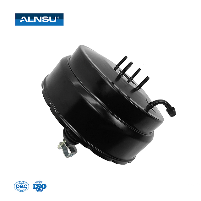 Auto parts car parts brake booster for Toyota Dyna BU300 WU300 XZU 44610-37151 4461037151 44610-37171 4461037171