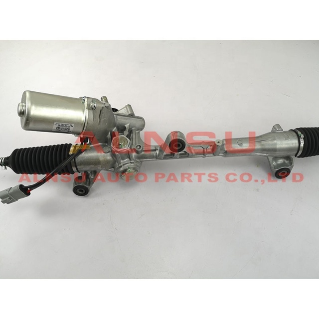 Steering Rack For Fit CITY GM2 GM3 GE6 53601-TG5-H06 53601-TG5-A01 53601-TG5-H03 53601-TG5-H04