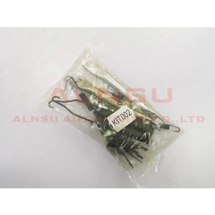 Brake Adjuster Kit For Navara D40T B40B YD25 QR25 KIT002 44201-EB70A 44200-EB70A L\R