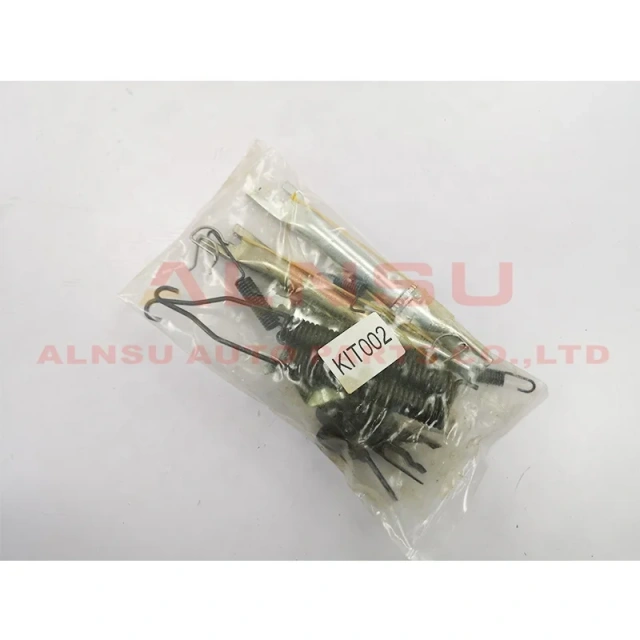 Brake Adjuster Kit For Navara D40T B40B YD25 QR25 KIT002 44201-EB70A 44200-EB70A L\R