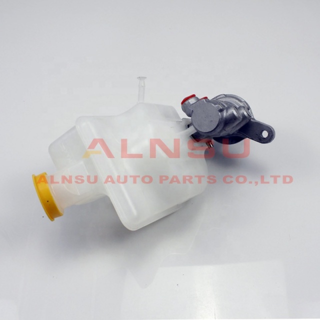 Cilindro maestro de freno para Ford Transit V348 6C112K478