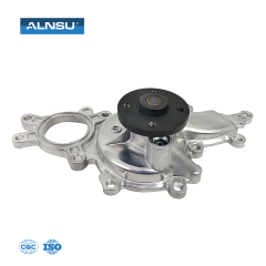 Auto part good price water pump for TOYOTA 2UR 1UR 16100-39506 16100-39505