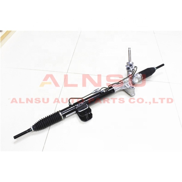 Cremallera de dirección para P52124727AE 955396 1763317 GRAND CHEROKE