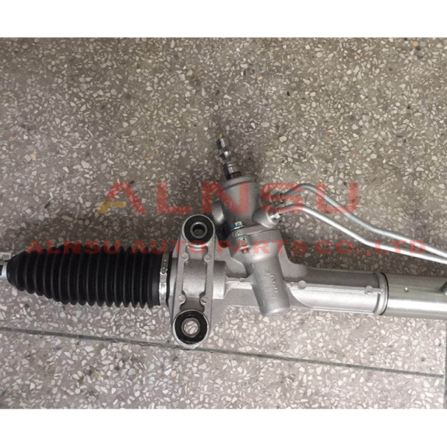 Steering Rack For AVANZA F601 F602 44200-BZ050 44200-BZ051 LHD