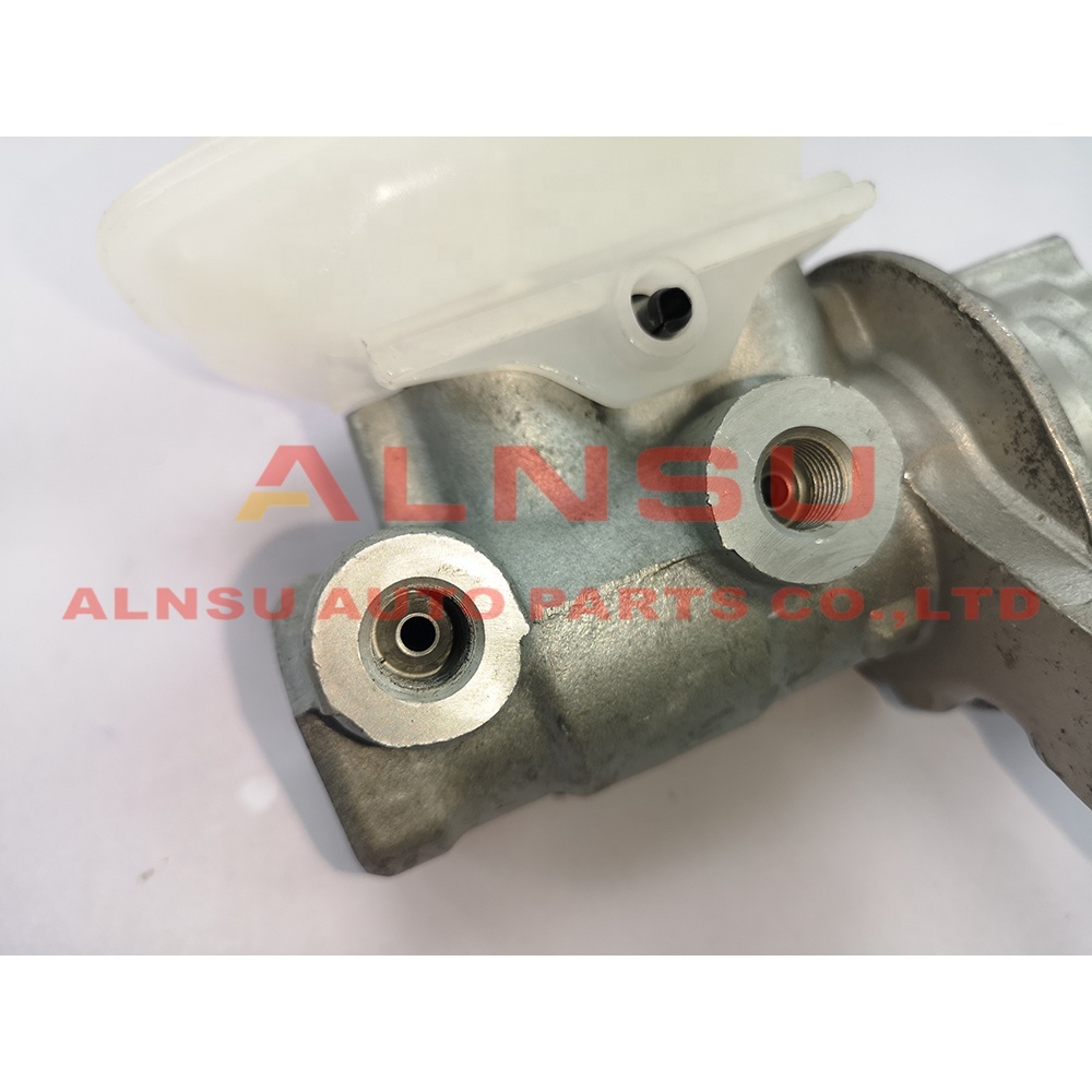 Cilindro maestro de freno para Urvan E25 E26 D6010-3XT0A