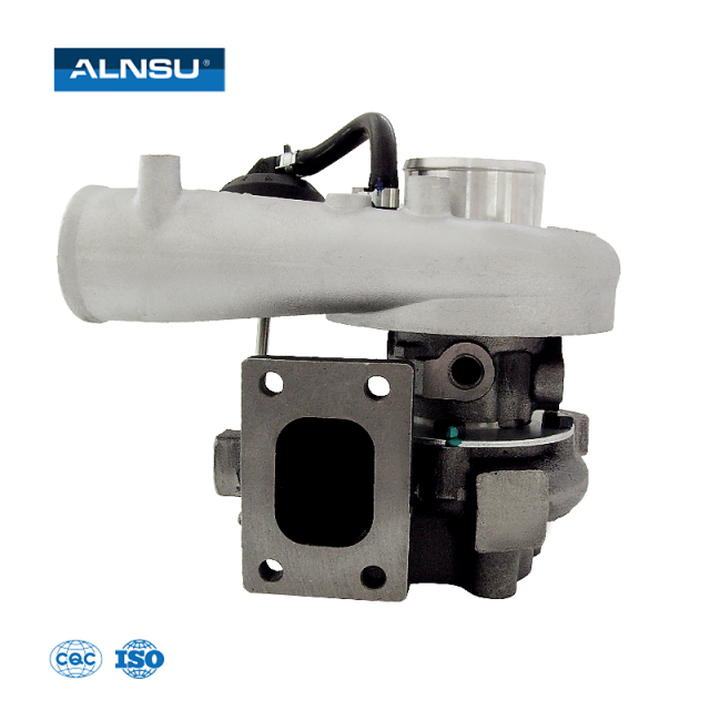 Auto parts car parts turbocharger for Nissan Terrano TD27 TB25 452162-5001 4521625001 14411-7F400 144117F400