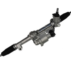 Cremallera de dirección asistida eléctrica para FORD RANGER BT50 JB3C-3F964-AC JB3C-3D070-AE JB3C3F964AC RHD