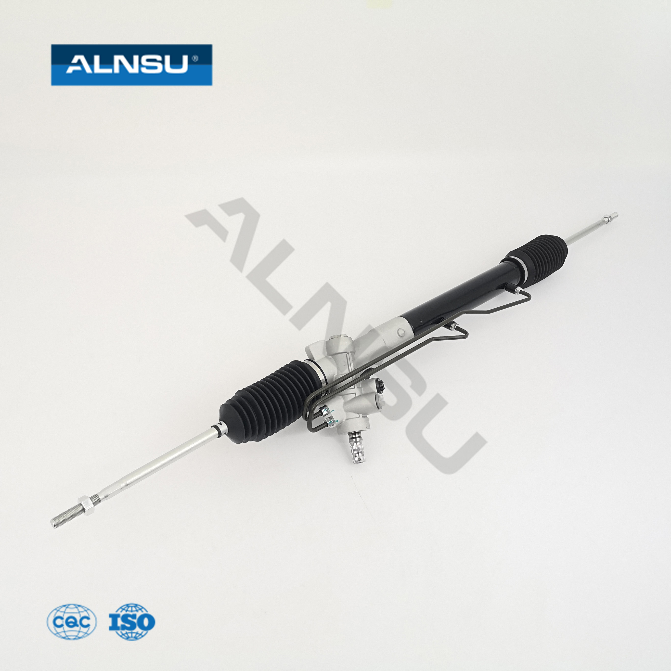 Cremallera de dirección de primera fila para NISSAN B15-USA 49001-4Z001