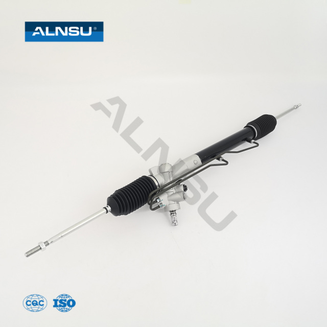Cremallera de dirección de primera fila para NISSAN B15-USA 49001-4Z001