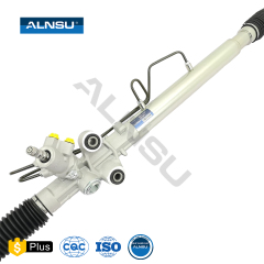 SAFE STEERING RACK RHD FOR TRH228 TRH216 KDH225 40120-26520 40120-26521 40120-26570 44200-26520 44200-26521 44200-26570