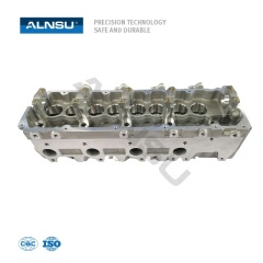 High Quality Auto Engine Parts Cylinder Head FOR 1KZT 11101-69126 1995-1996