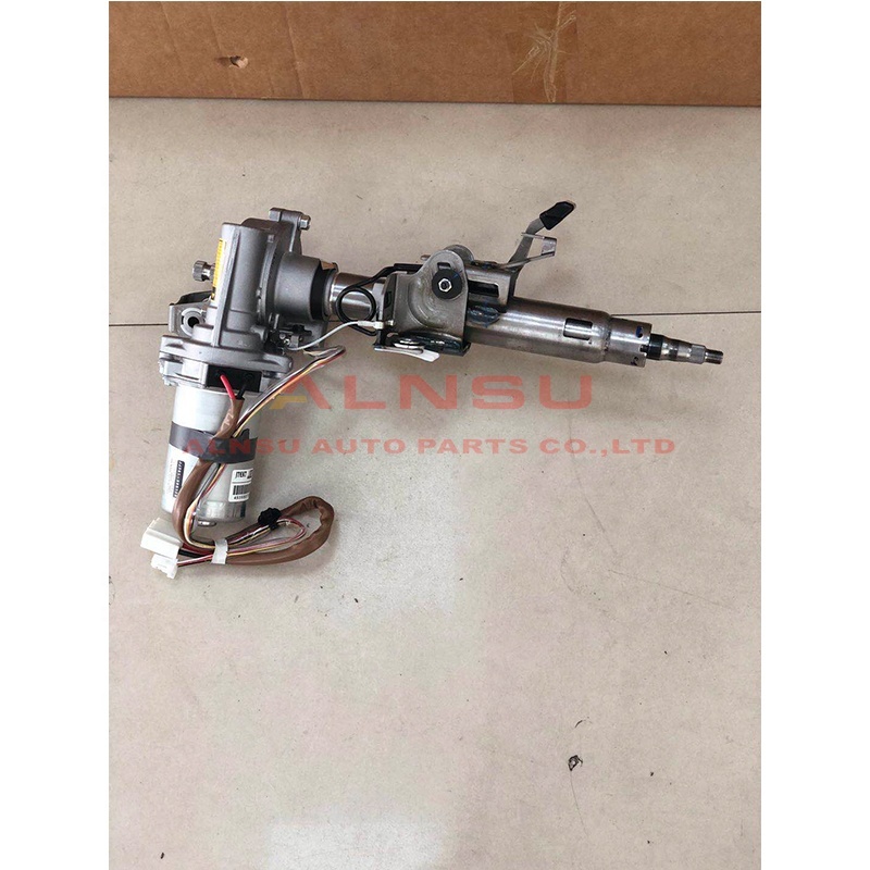 Steering column for ZRE152 45250-02720 45250-02692 45250-02730