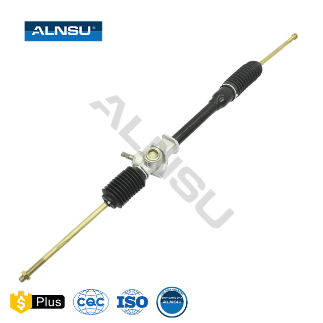 Factory price auto parts steering rack cremallera for TOYOTA COROLLA AE95 AE92 CE90 AE90 45510-12200 45510-12150