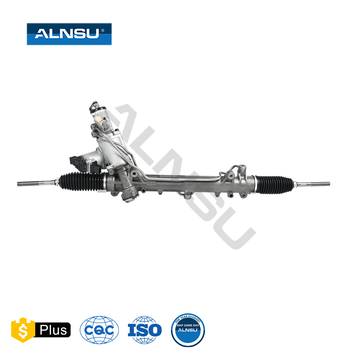 Hot Selling Electrical Power Steering Gear Box For BMW E60 BMW525I 32106780124 32106777452 32106772014 7853993224 LHD