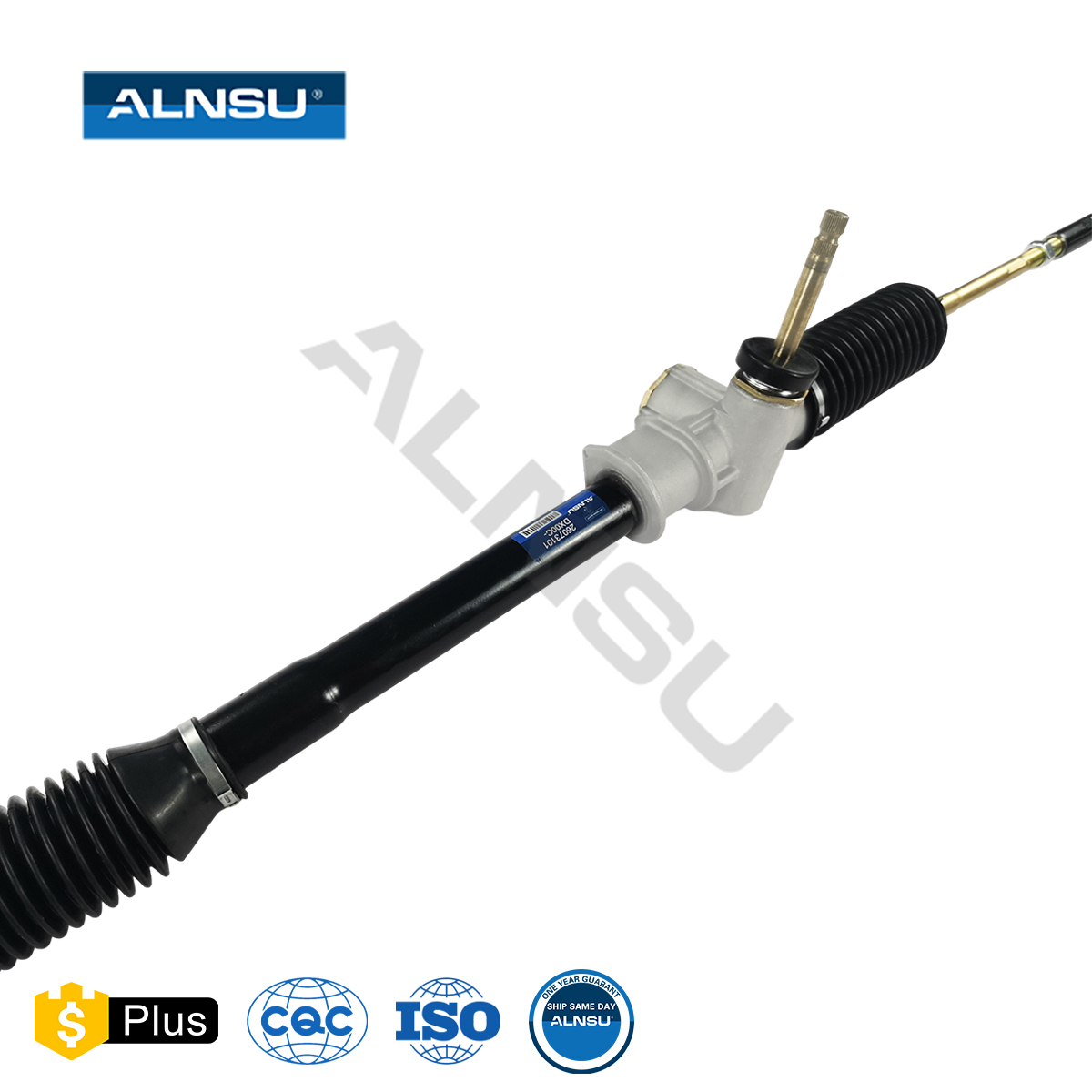TOP RANK QUALITY STEERING RACK FOR TOYOTA LH102 RZH102 RZH104 HIACE CAR 45510-26010 45510-26050