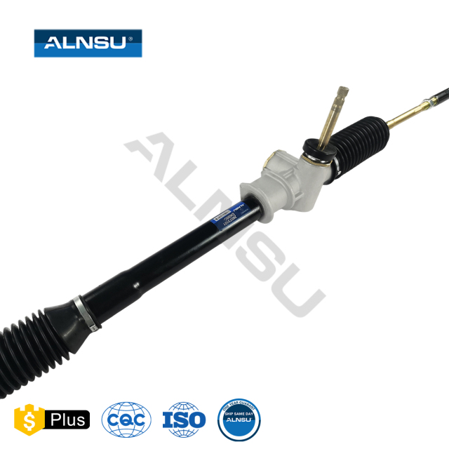 TOP RANK QUALITY STEERING RACK FOR TOYOTA LH102 RZH102 RZH104 HIACE CAR 45510-26010 45510-26050