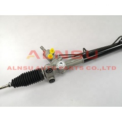 Hot sell wholesale Auto Steering Systems Hydraulic Steering Rack for SCP10 NCP12 NCP42 LHD 44250-52010