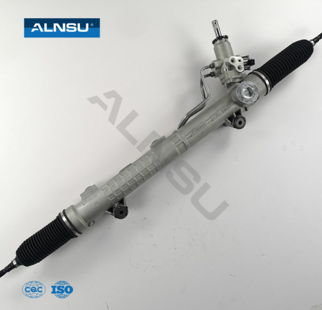 Cremallera de dirección para LHD W164 1644600300