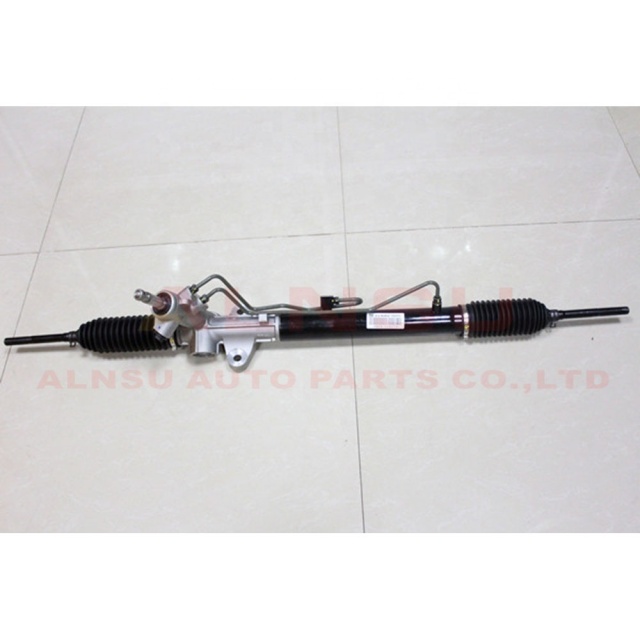 Hot sell wholesale Auto Steering Rack For VERNA K2 57700-0U000