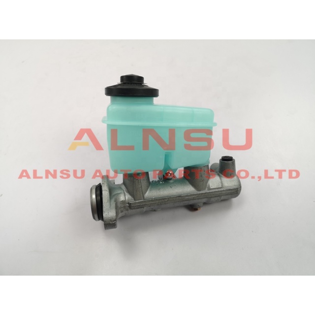 Cilindro maestro de freno para Landcruiser FZJ71 GRJ7# HZJ7# 47201-60A00