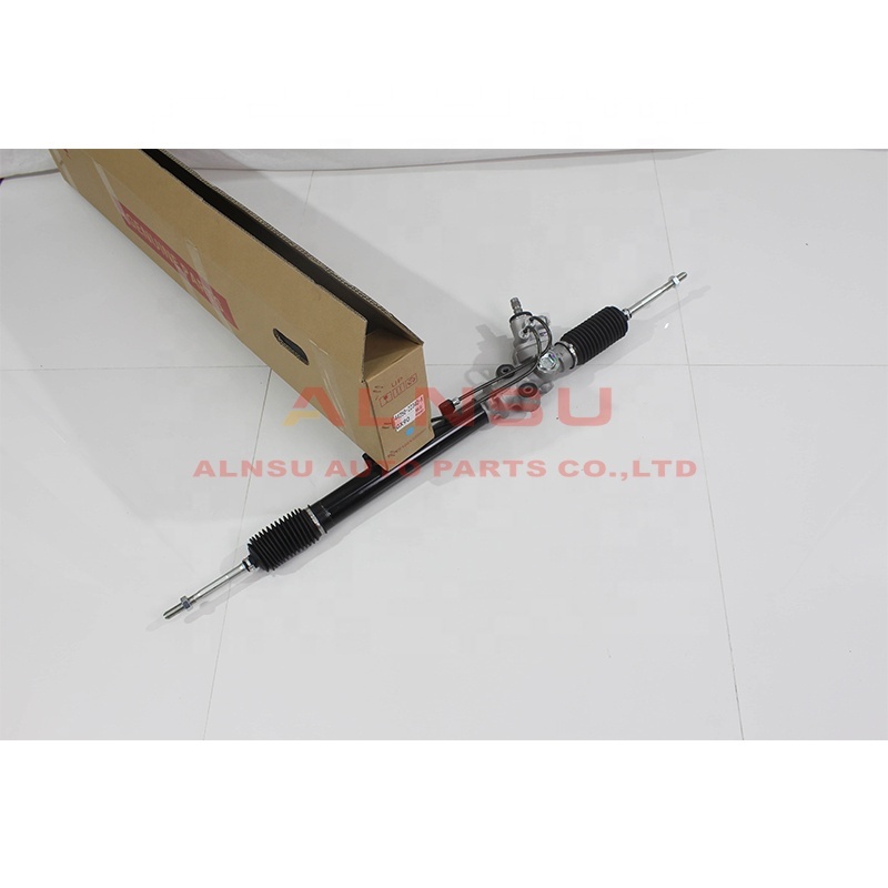 Steering Rack For 44250-22340 44200-22471 44200-22481 44200-22501 GX90 GX100 IS200 JZS RHD