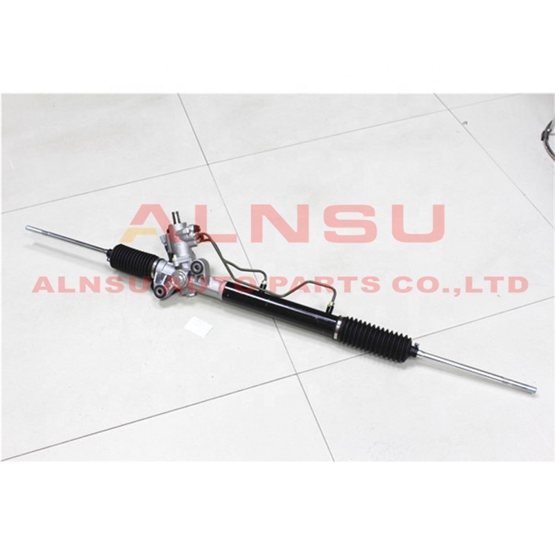 Steering Rack For 96496738 96801275 DAEWOO EVANDA LHD