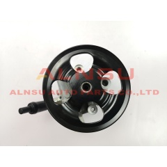 Power steering pump for L200 2015 4450A238