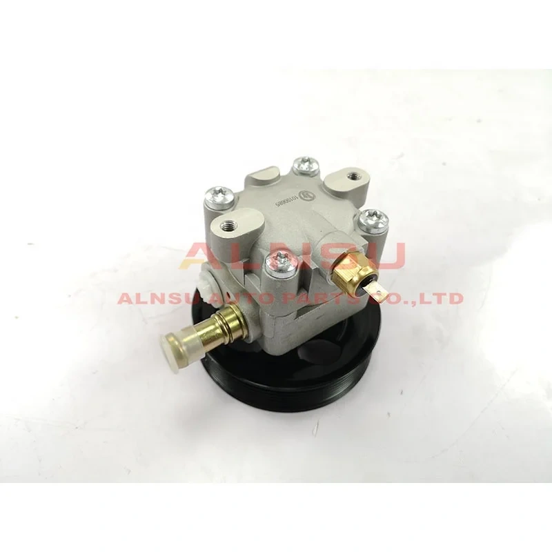 Hot Selling Auto Parts Power Steering Pump For Pajero Sport L200 KB9T KA9T KH6W 6G74 6B3A 3.5L KG6 MR995026