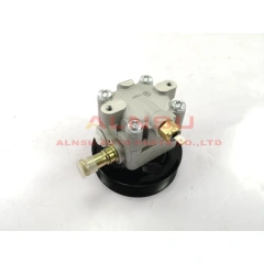 Hot Selling Auto Parts Power Steering Pump For Pajero Sport L200 KB9T KA9T KH6W 6G74 6B3A 3.5L KG6 MR995026