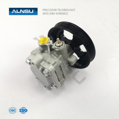 Wholesale price good quality 49100-65D10 power steering pump For Suzuki GRAND VITARA TD52W J20A 49001-65D10