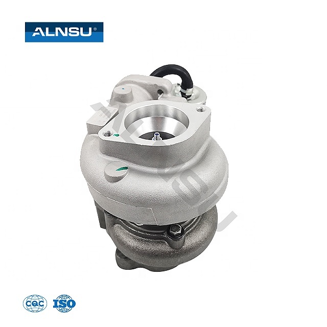 Factory price auto spare parts turbocharger for Nissan Patrol Y61 14411-VB301 14411VB301